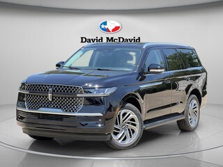 2026 Lincoln Navigator Premiere SUV