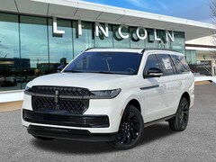 2025 Lincoln Navigator Reserve SUV