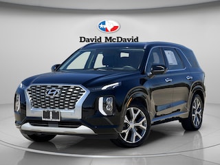 2022 Hyundai Palisade Limited SUV