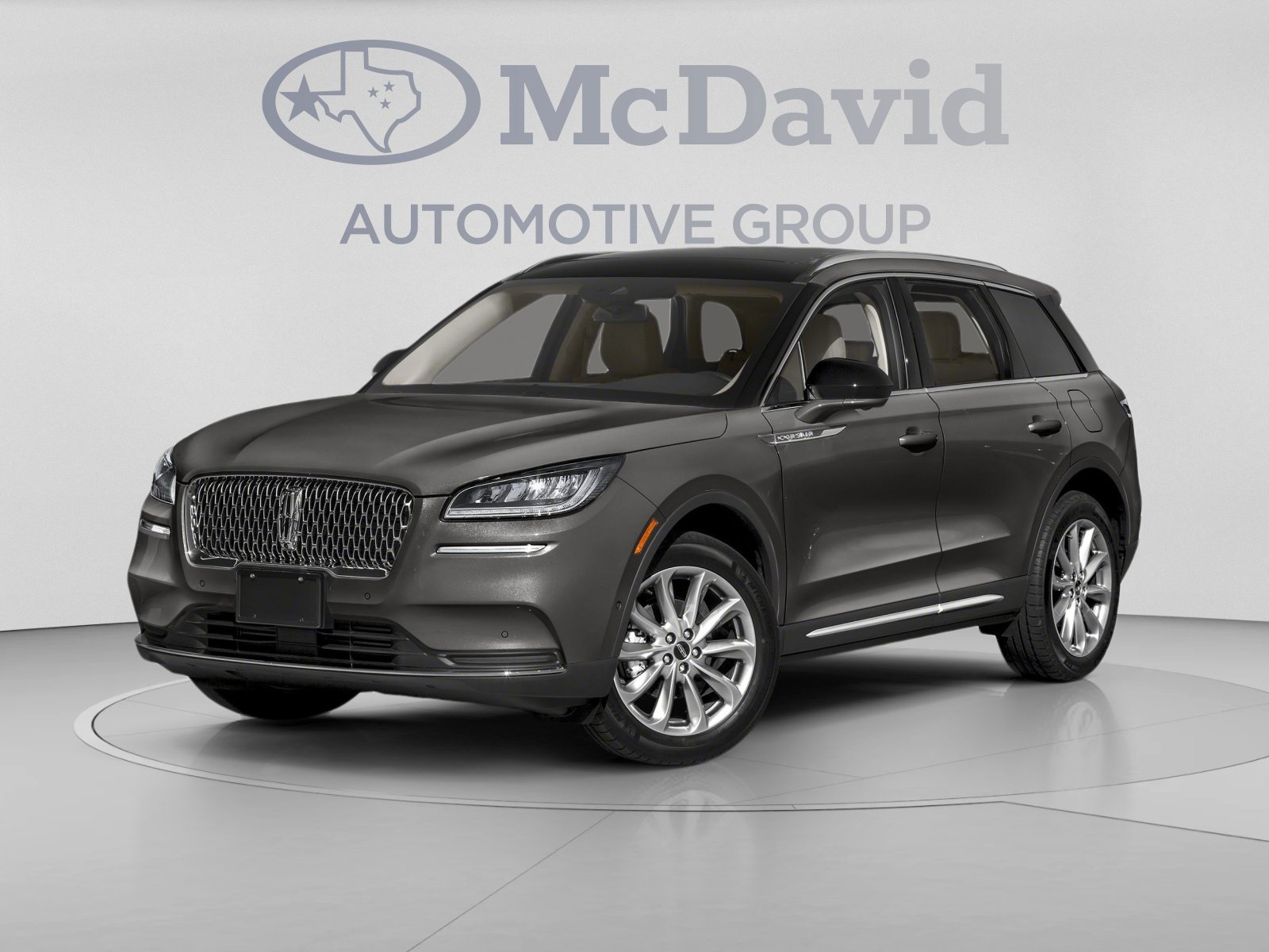 Used 2020 Lincoln Corsair Reserve SUV