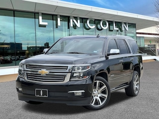 2017 Chevrolet Tahoe Premier SUV