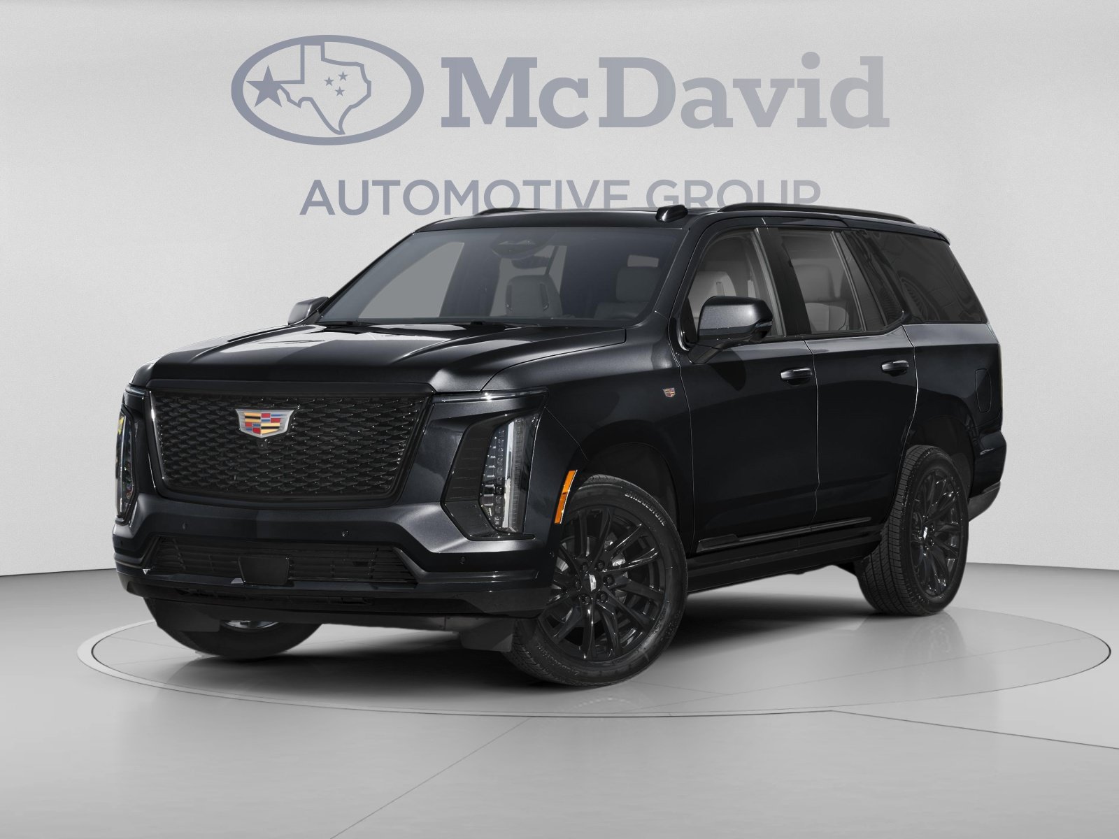 Used 2026 CADILLAC Escalade Platinum Sport SUV