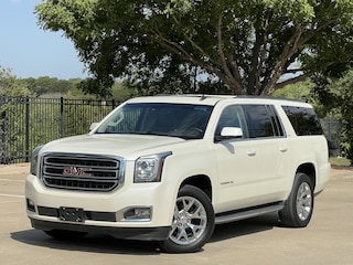 2015 GMC Yukon XL 1500 SLT SUV