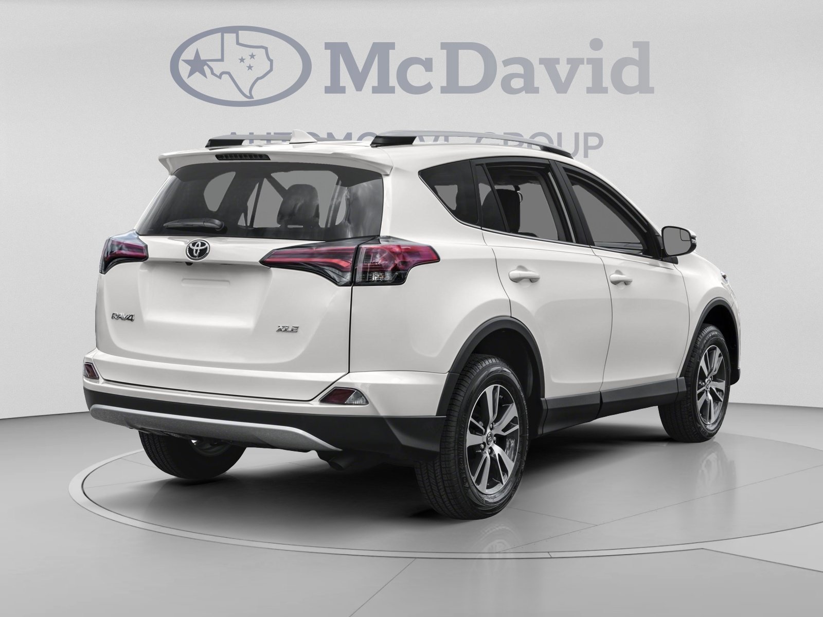Used 2018 Toyota RAV4 XLE SUV