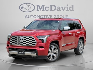 2023 Toyota Sequoia SR5 SUV