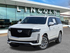 2022 Cadillac Escalade