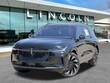Lincoln Nautilus
