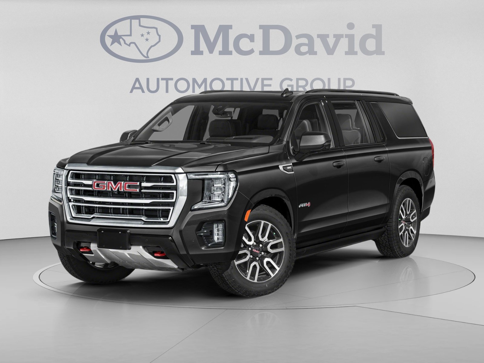  GMC Yukon XL