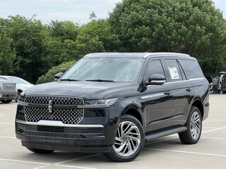 2026 Lincoln Navigator Premiere SUV