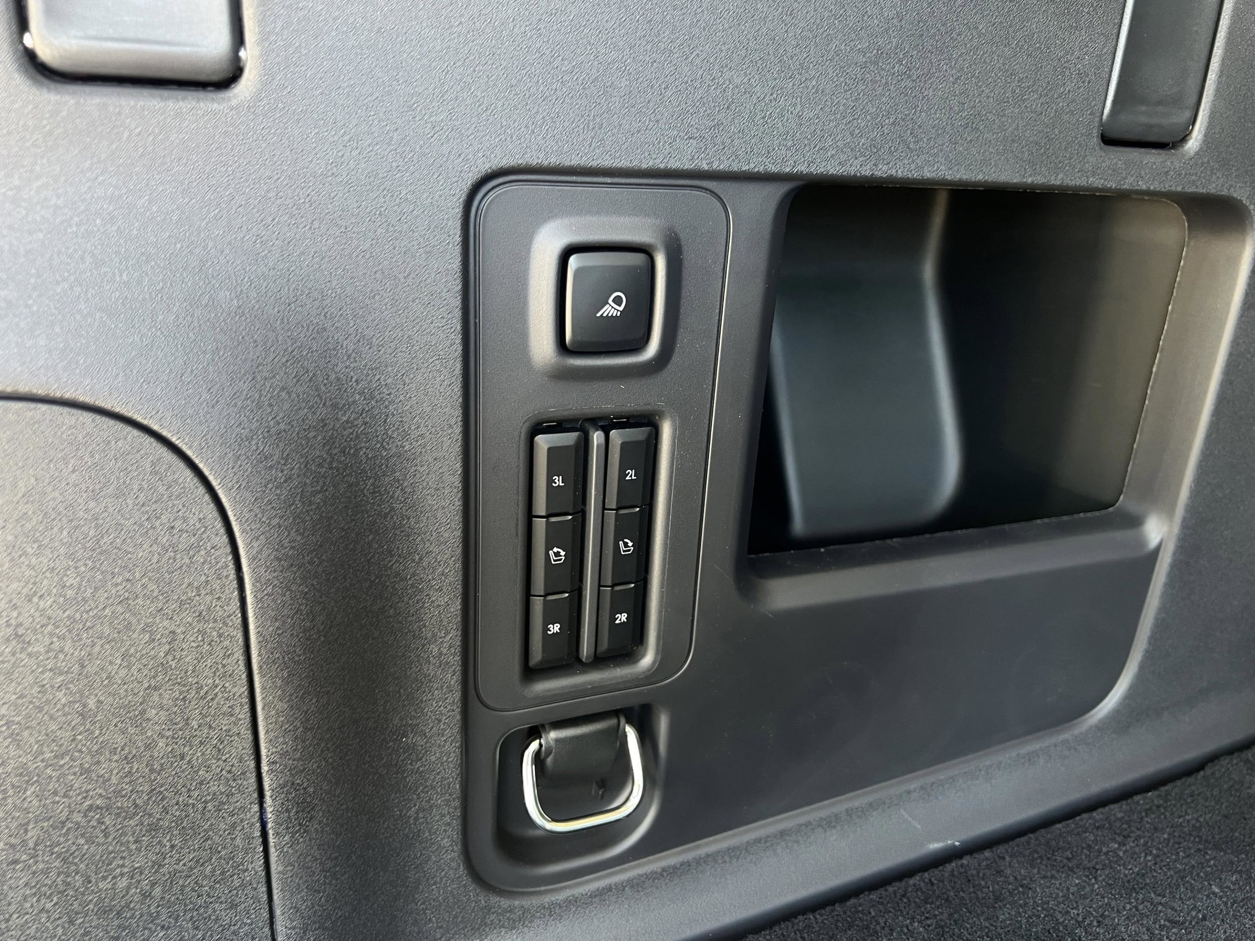 2025 Lincoln Navigator Reserve L - Photo 31