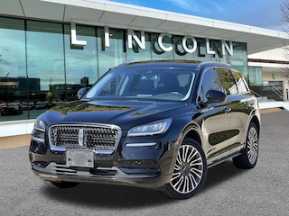 2022 Lincoln Corsair Standard SUV