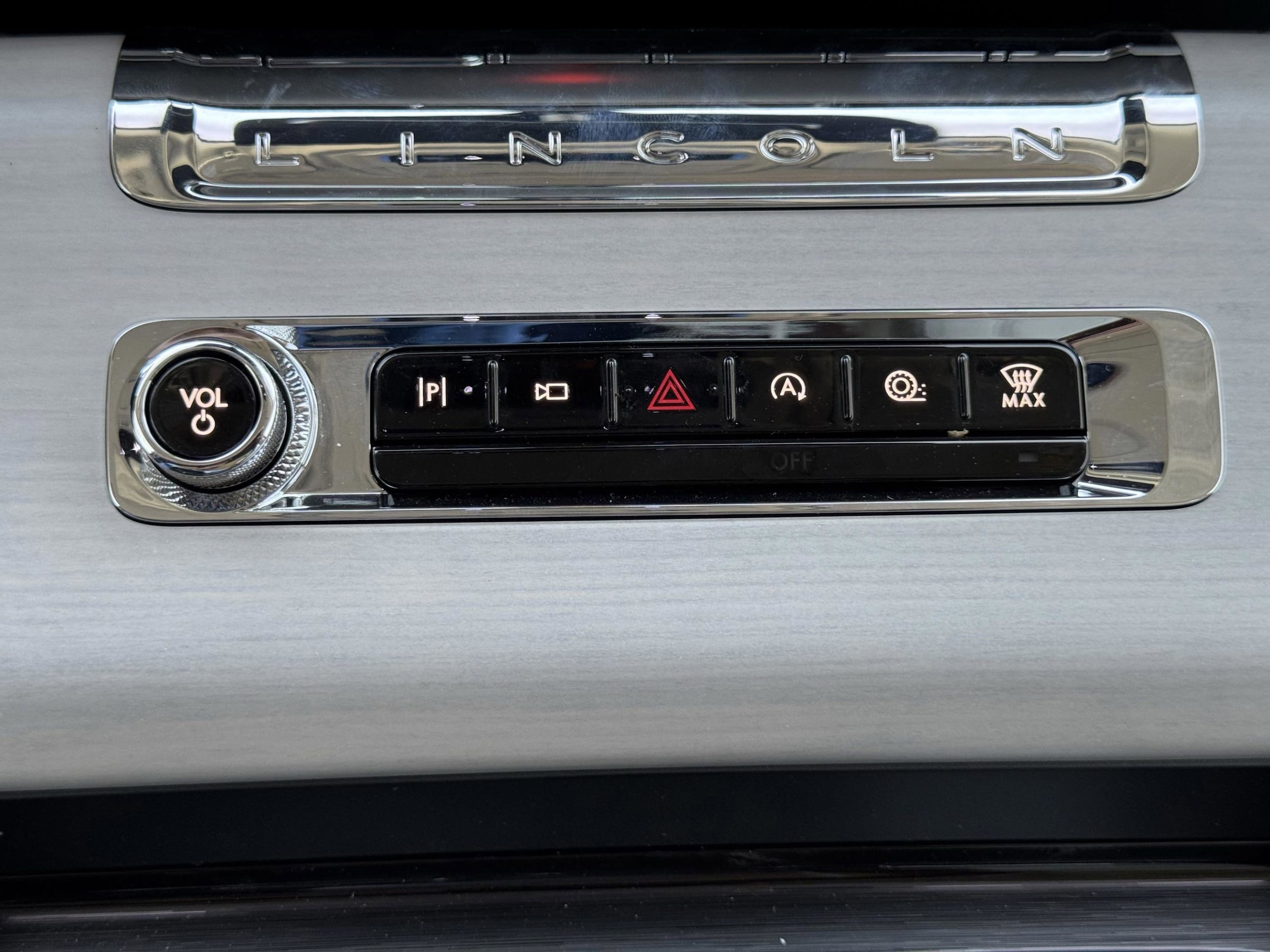2025 Lincoln Aviator Reserve - Photo 24
