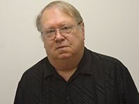 Staff member Fowler (Mac) McDaniel from ID_d8d64e48e19e