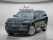  Lincoln Navigator L