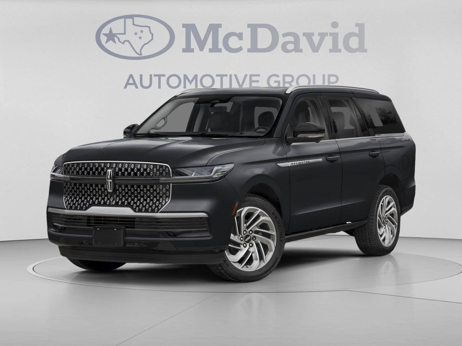 2027 Lincoln Navigator