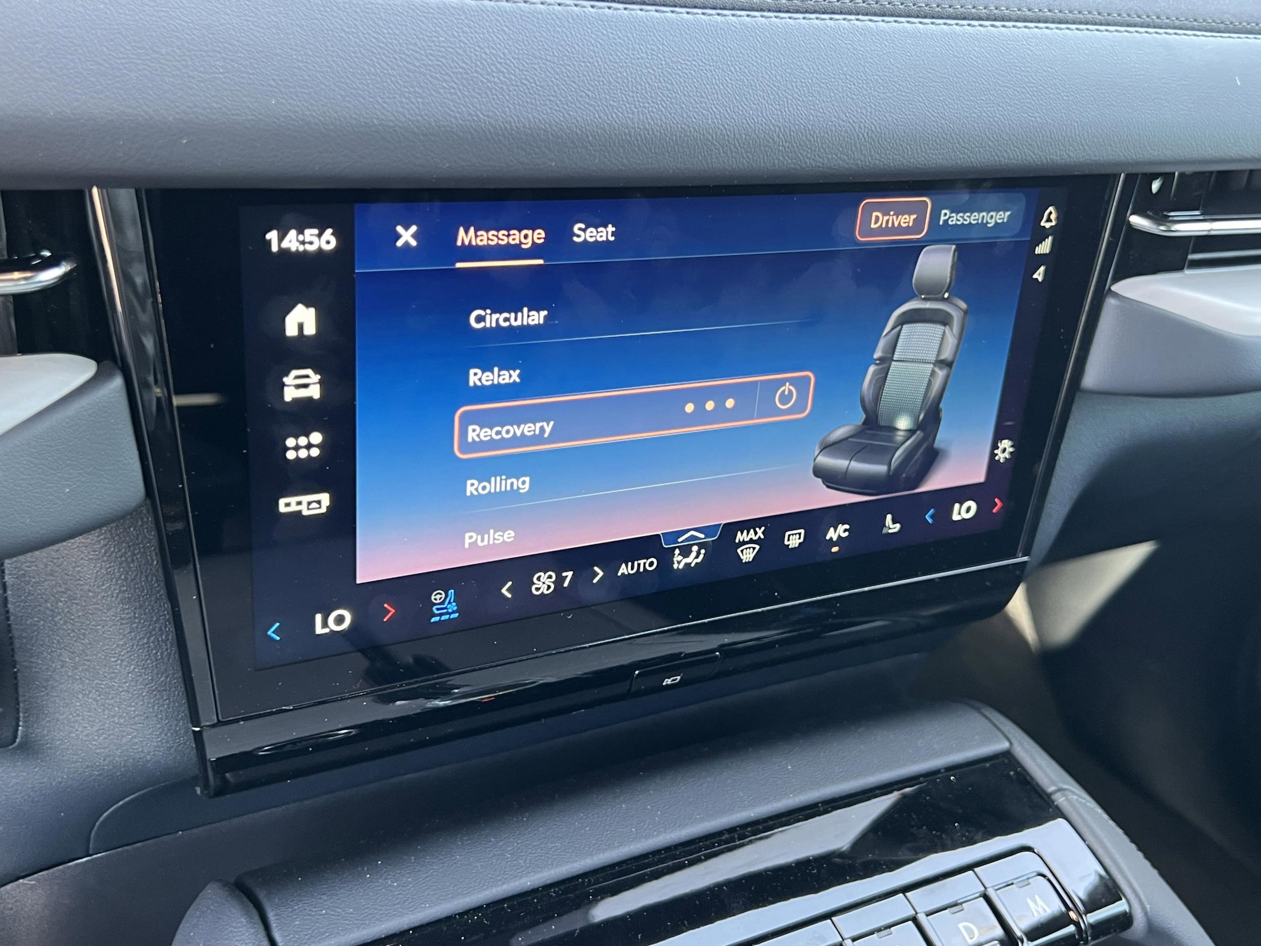 2025 Lincoln Navigator Reserve L - Photo 14