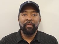 Staff member Eugene (Cody) Walker from ID_d8d64e48e19e