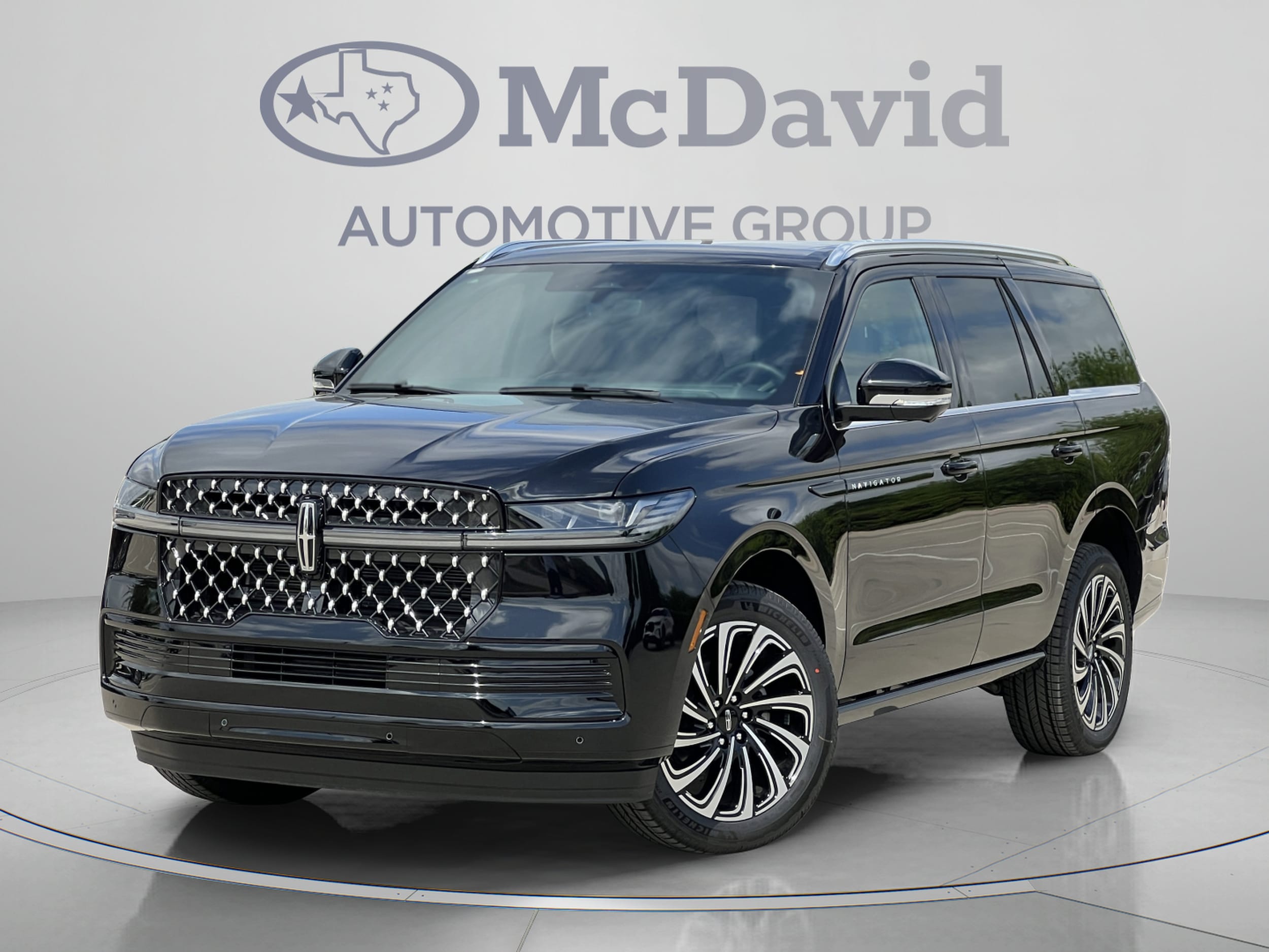 2026 Lincoln Navigator