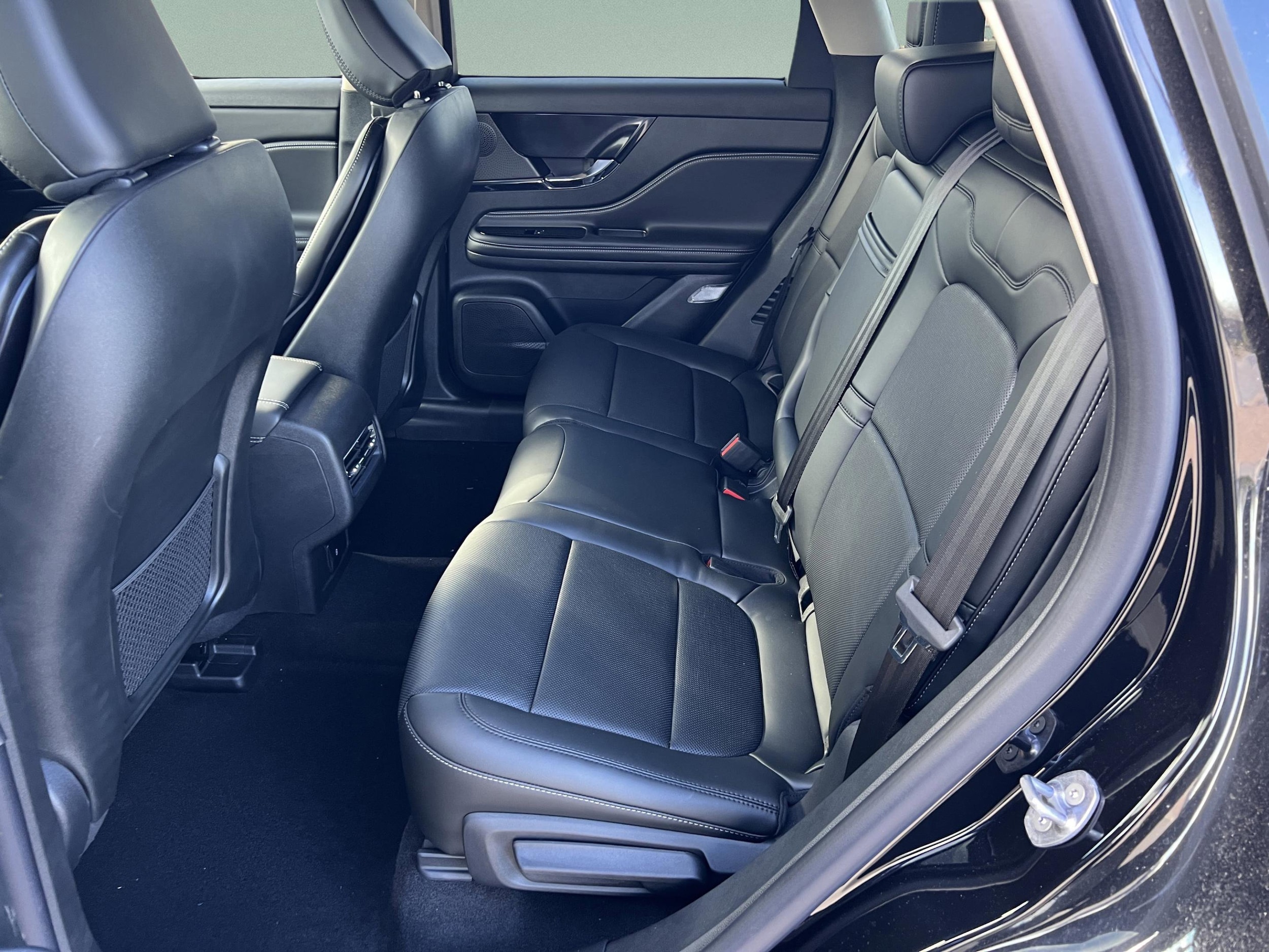 2025 Lincoln Corsair Grand Touring - Photo 27