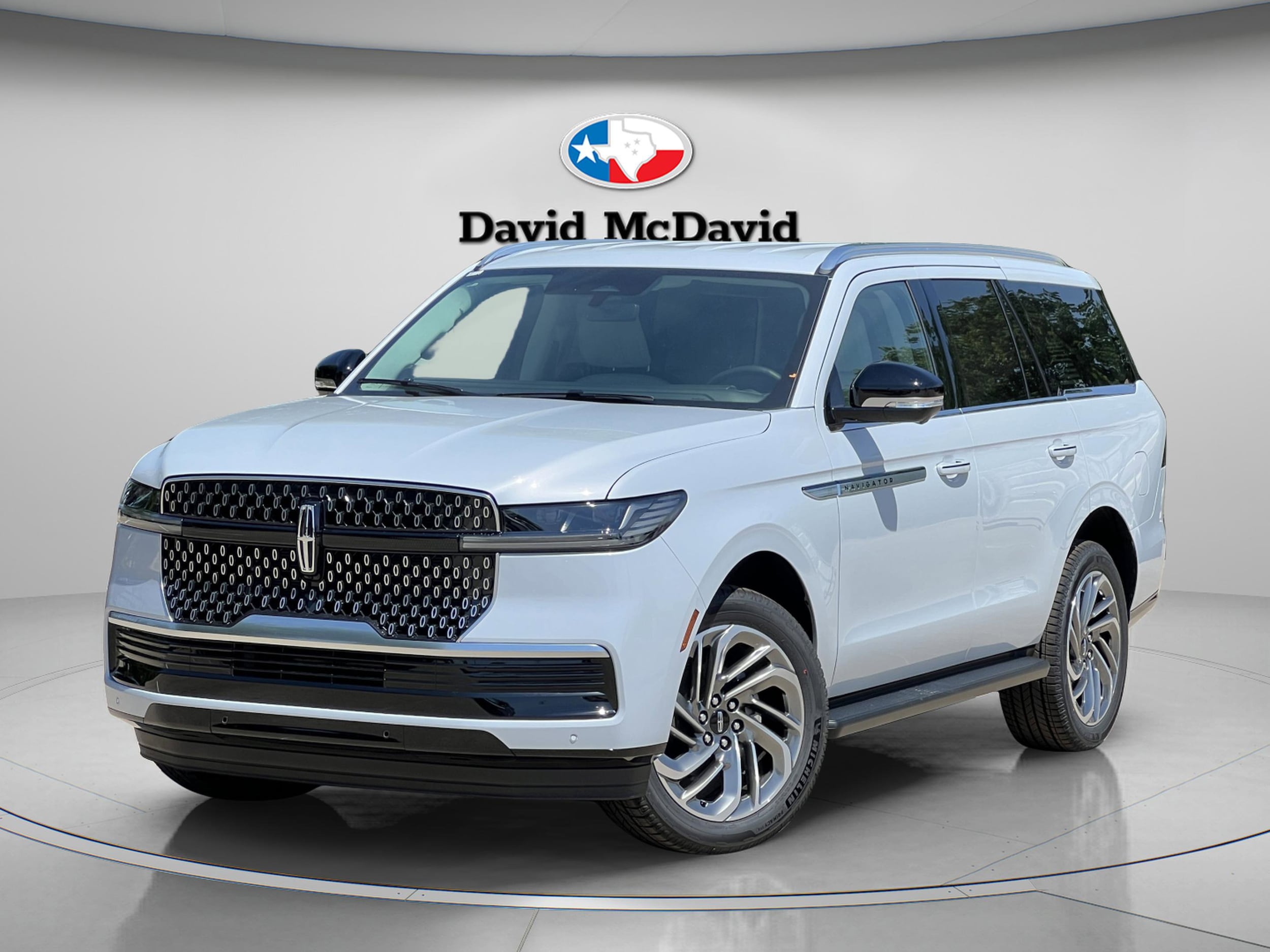 2026 Lincoln Navigator Premiere AWD's photo