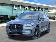 2025 Lincoln Corsair Grand Touring SUV