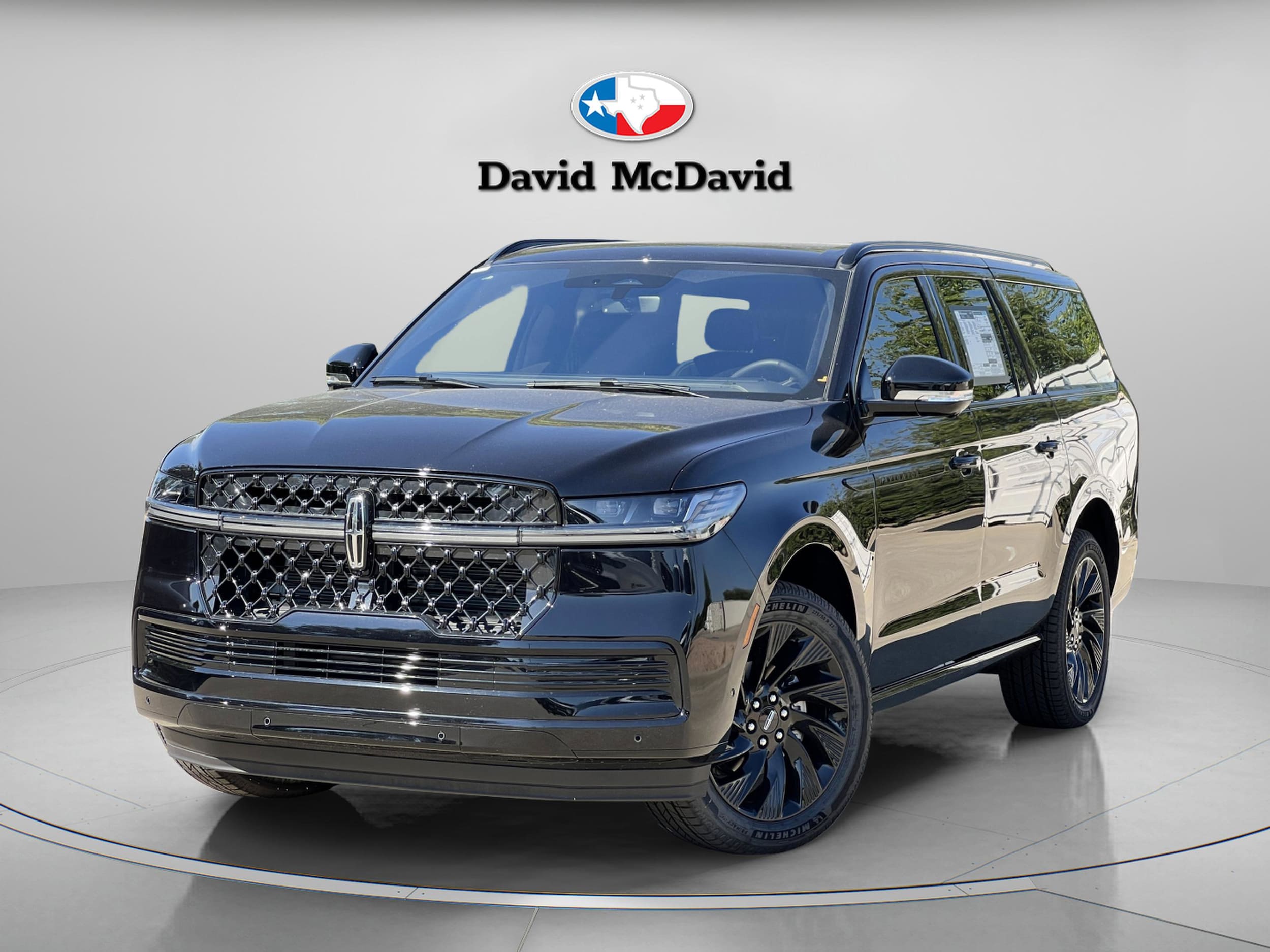 2025 Lincoln Navigator