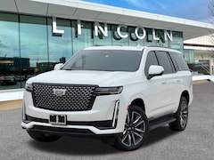 2023 Cadillac Escalade