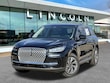 Lincoln Corsair