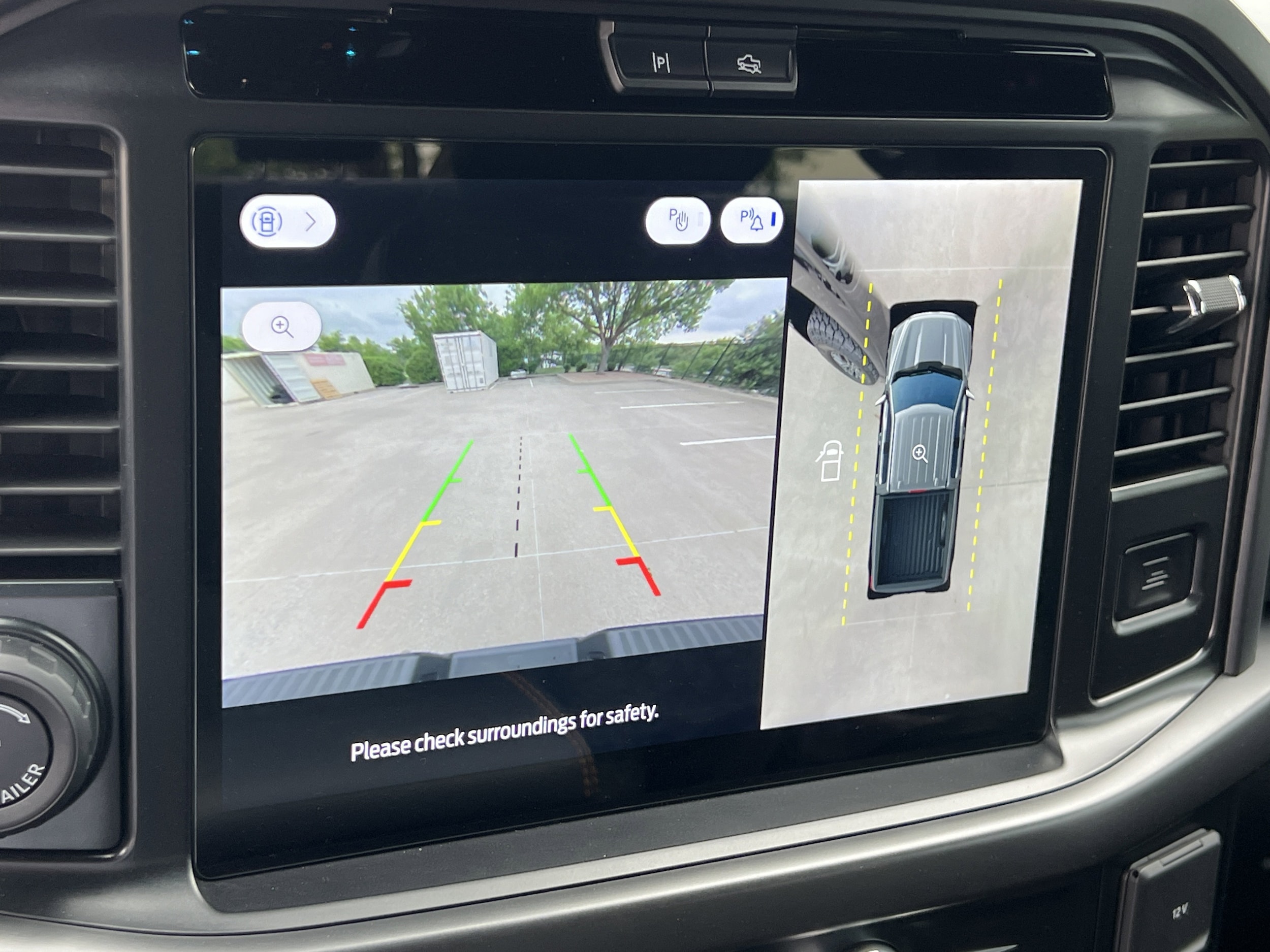 2025 Ford F-150 Tremor - Photo 13