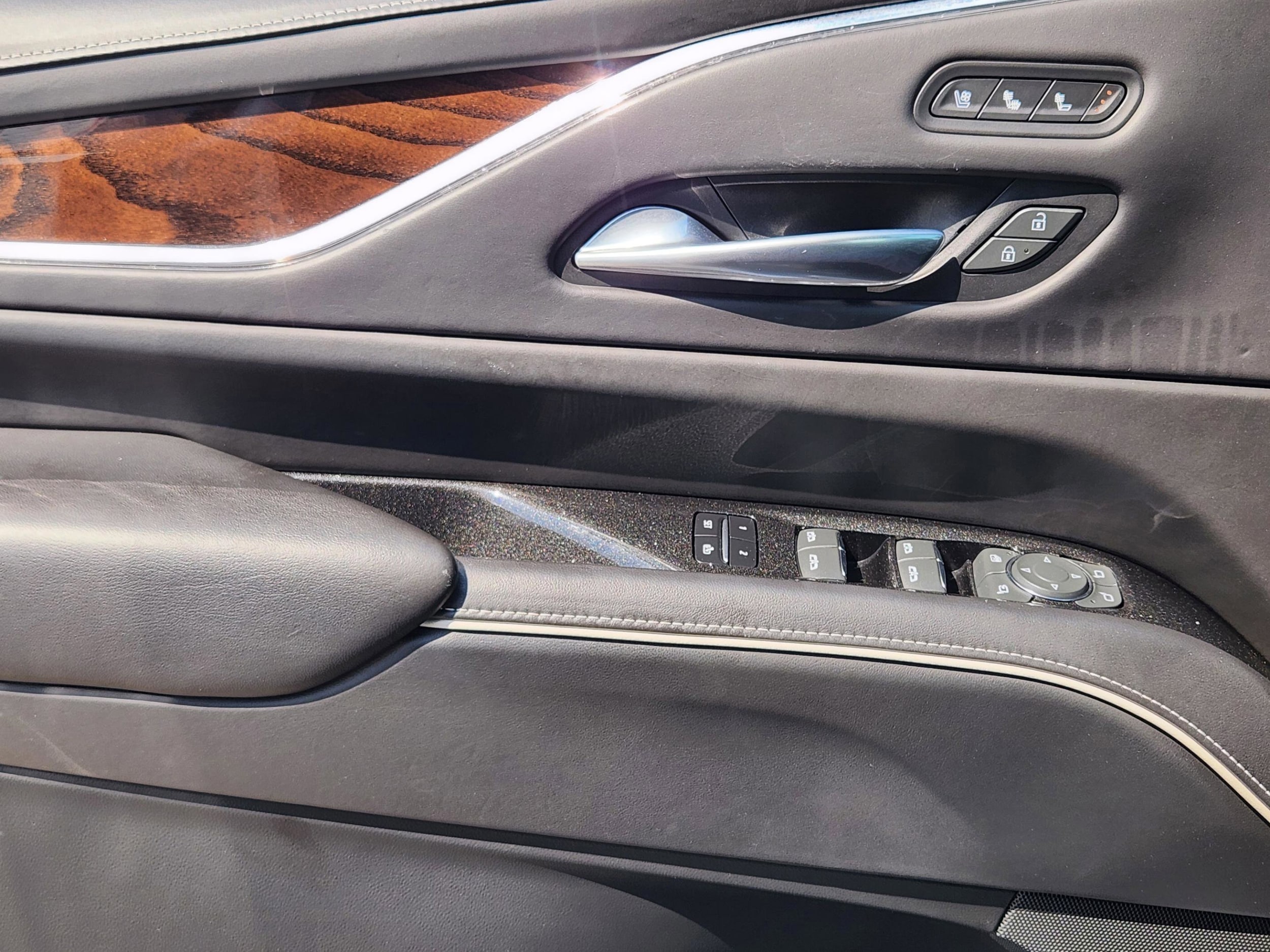 2022 Cadillac Escalade Sport Platinum - Photo 16