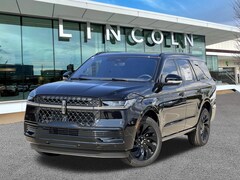 2025 Lincoln Navigator Reserve SUV