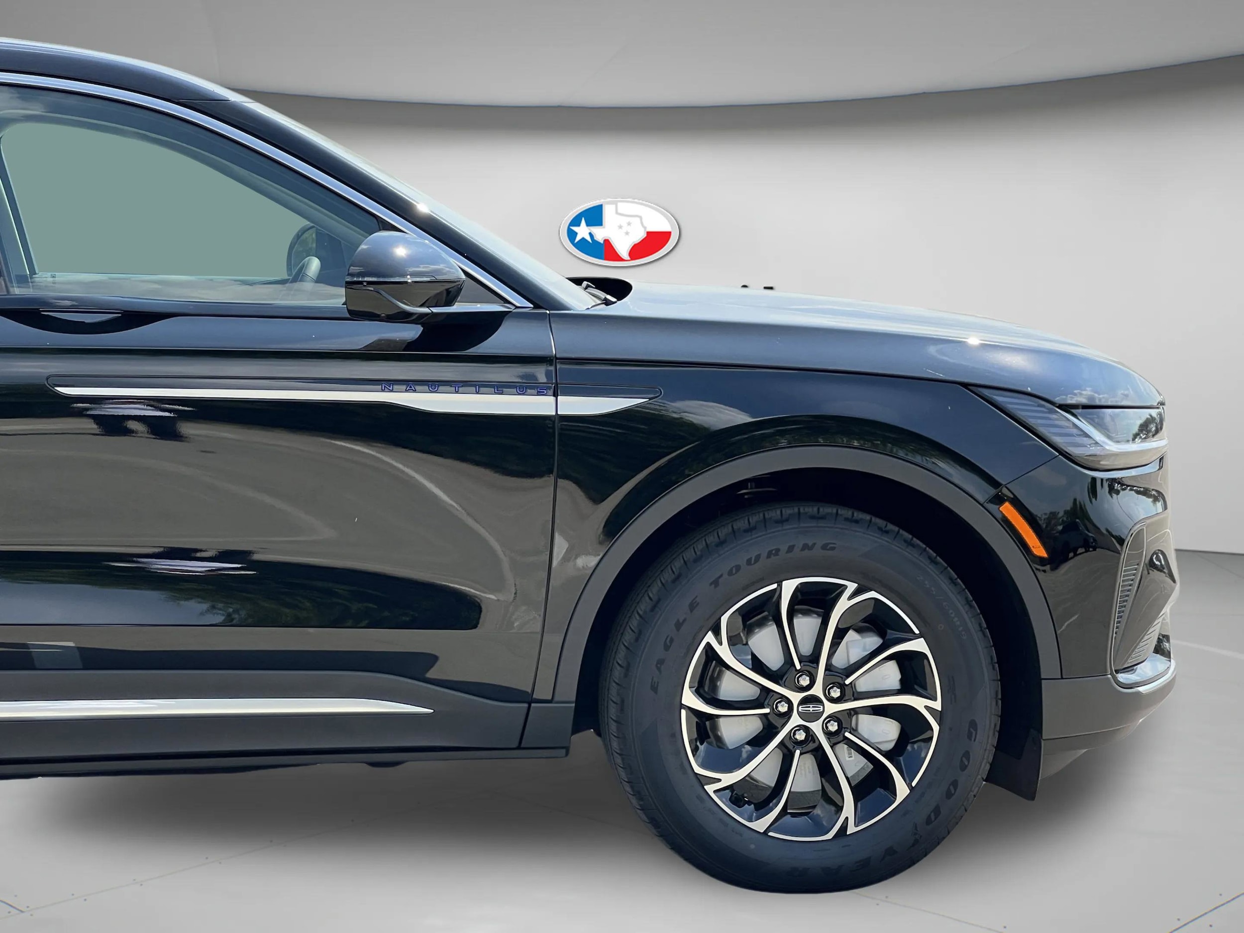 2025 Lincoln Nautilus Premiere - Photo 12