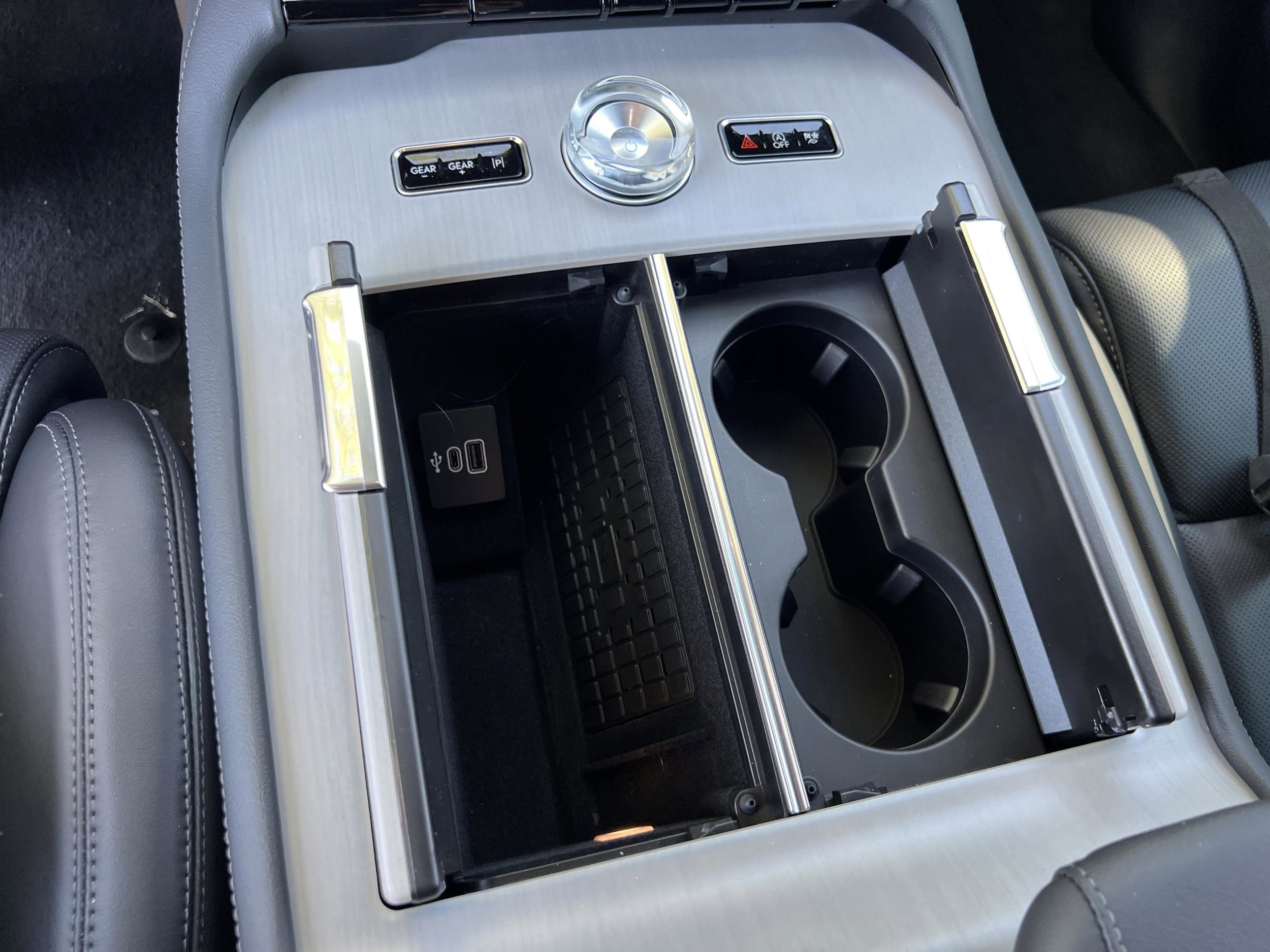 2025 Lincoln Navigator Reserve L - Photo 15