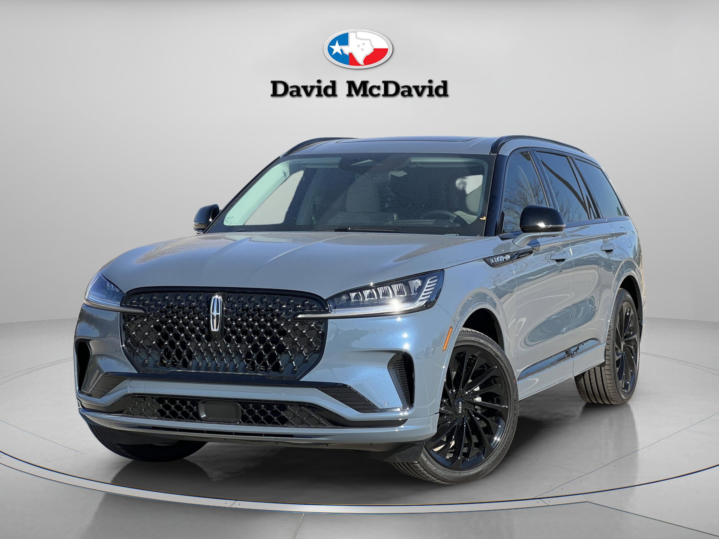2026 Lincoln Aviator Reserve AWD's photo