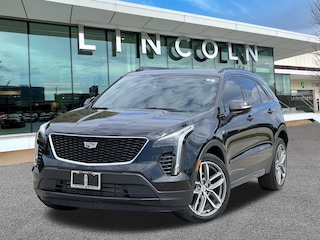 2023 Cadillac XT4 Sport SUV