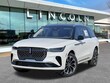 Lincoln Nautilus