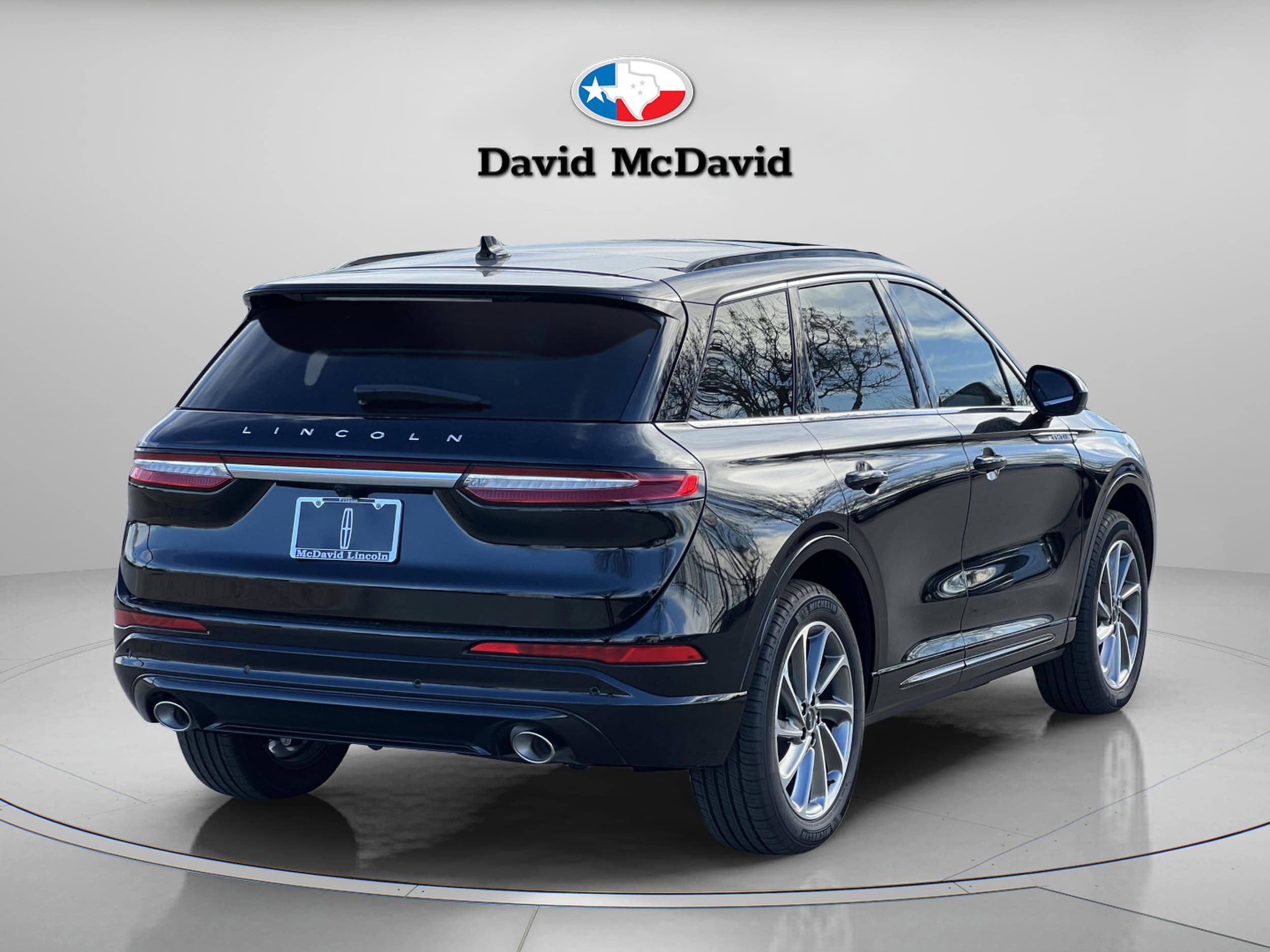 2025 Lincoln Corsair Grand Touring - Photo 8