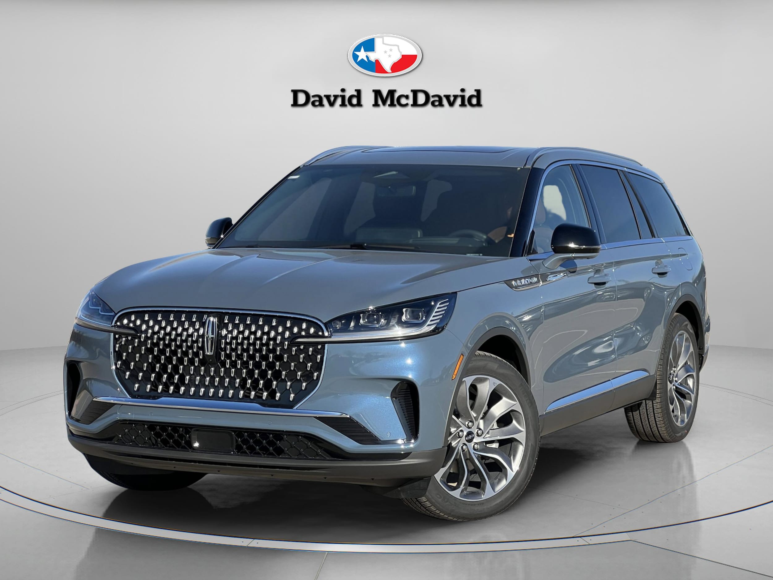 2026 Lincoln Aviator Reserve RWD's photo