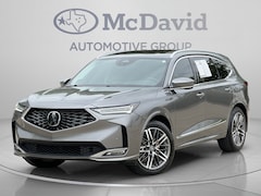 2025 Acura MDX
