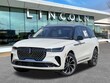 Lincoln Nautilus