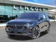Lincoln Nautilus