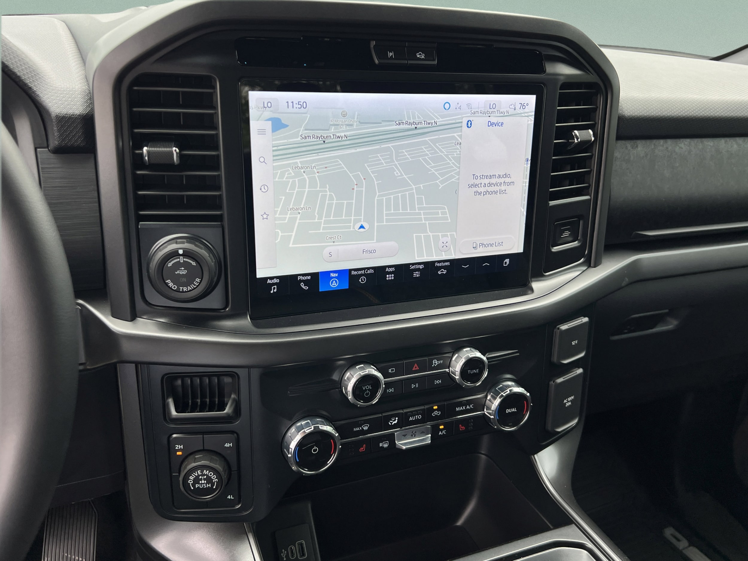 2025 Ford F-150 Tremor - Photo 22