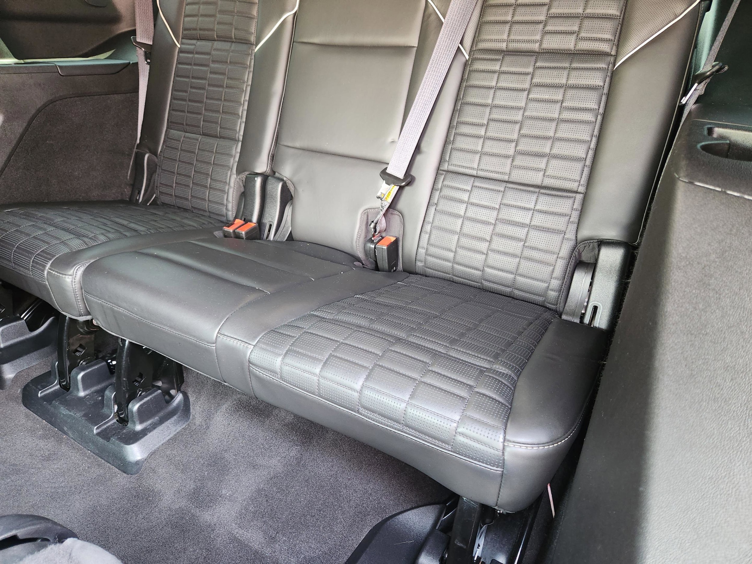 2022 Cadillac Escalade Sport Platinum - Photo 24