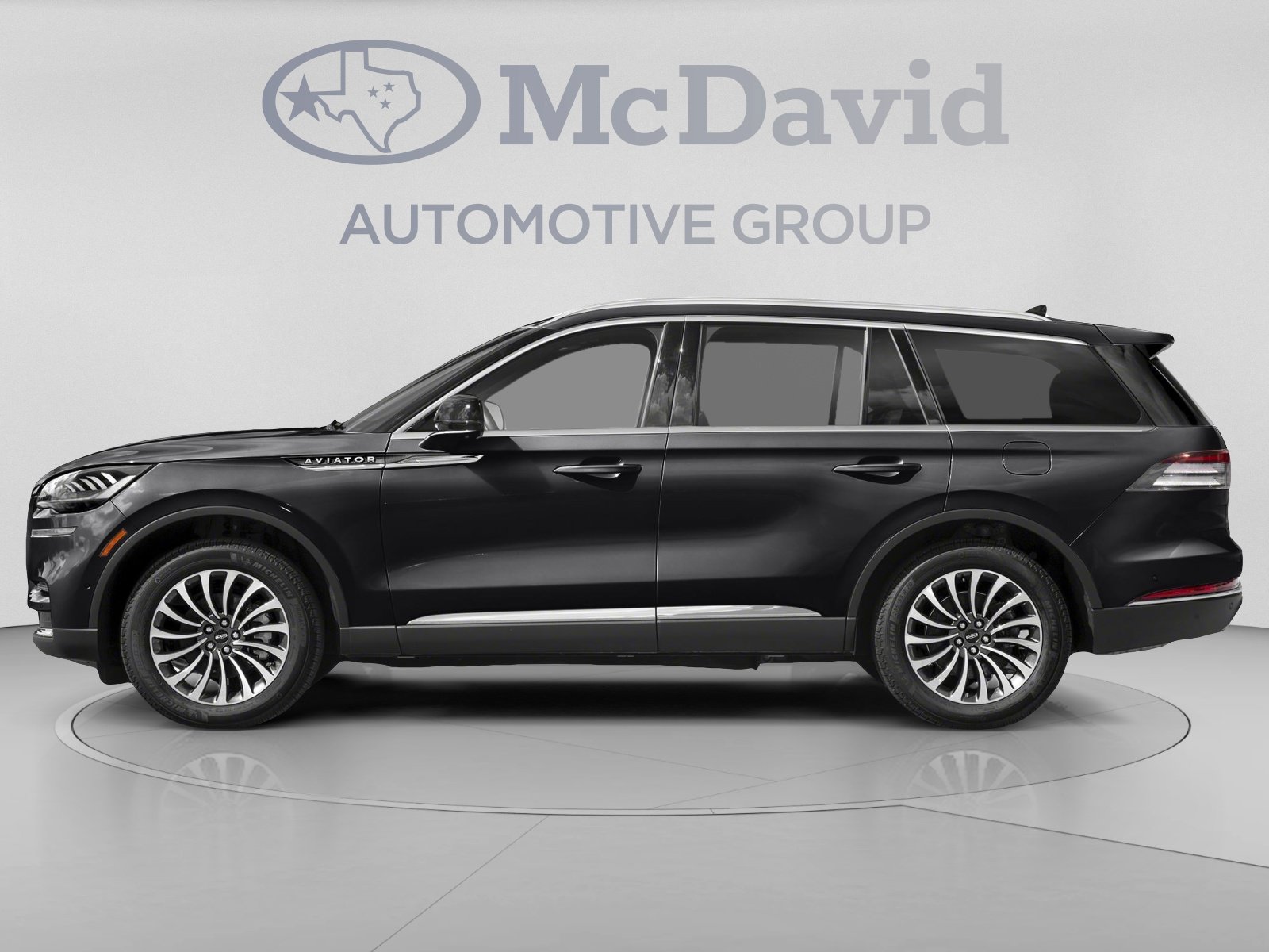 Used 2023 Lincoln Aviator Reserve SUV