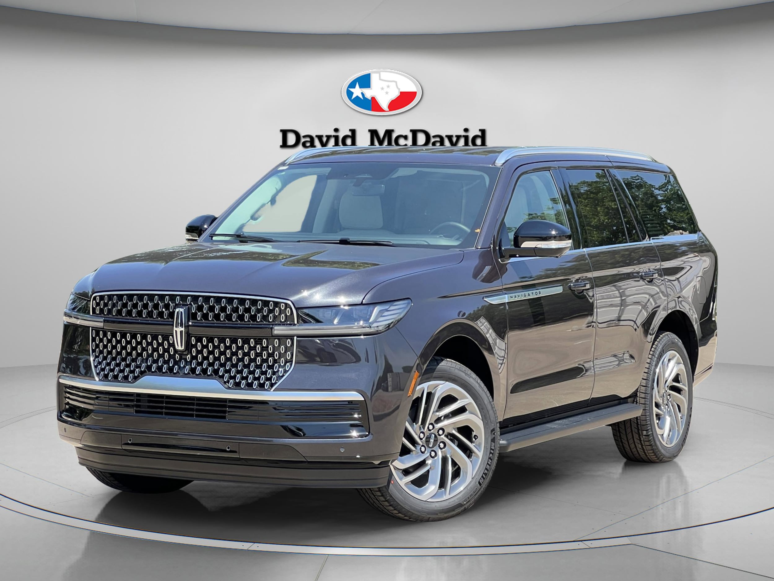 2026 Lincoln Navigator Premiere AWD's photo