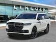 Lincoln Navigator L