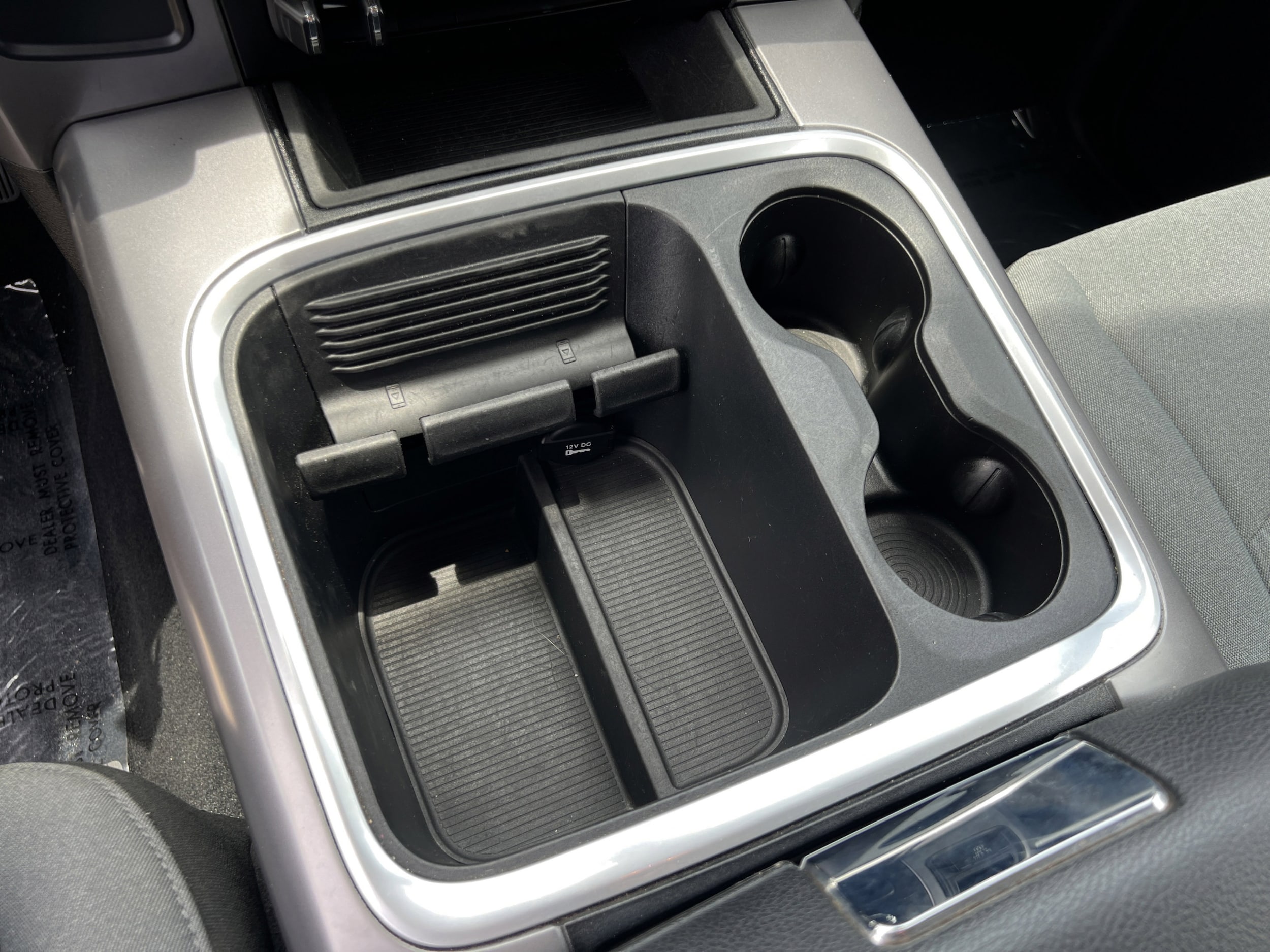 2023 RAM Ram 1500 Classic Warlock - Photo 18