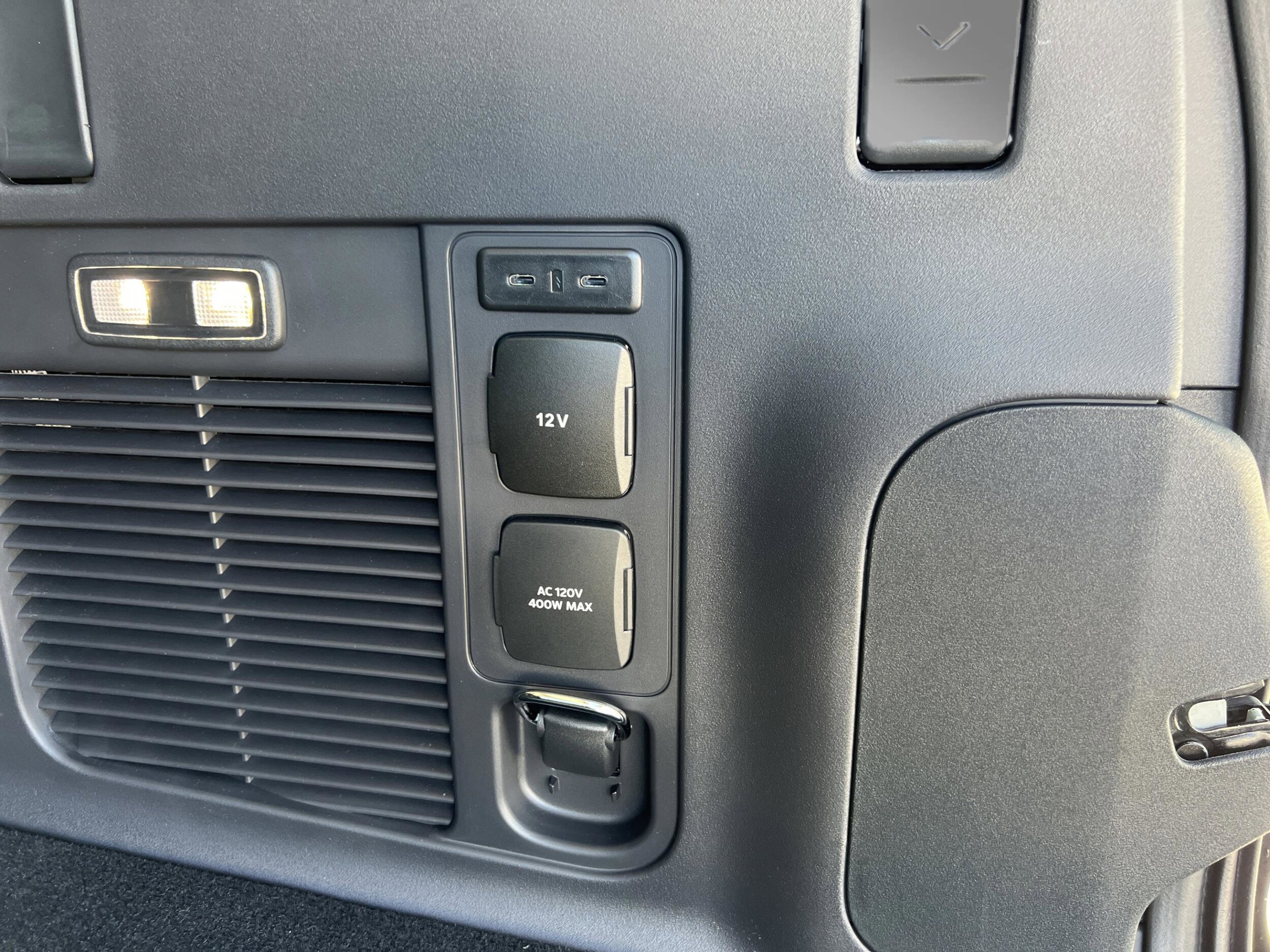 2025 Lincoln Navigator Reserve L - Photo 30