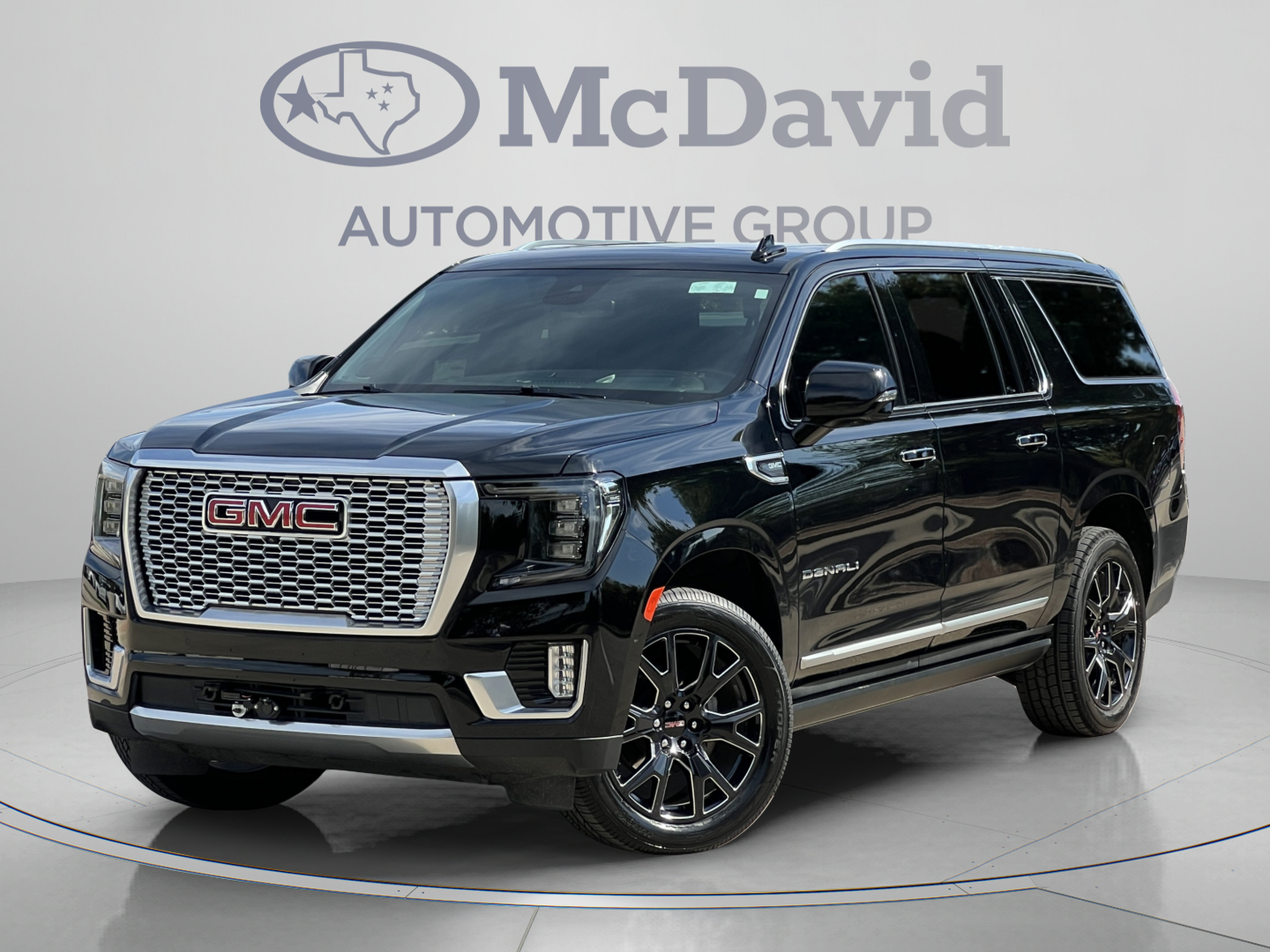  GMC Yukon XL