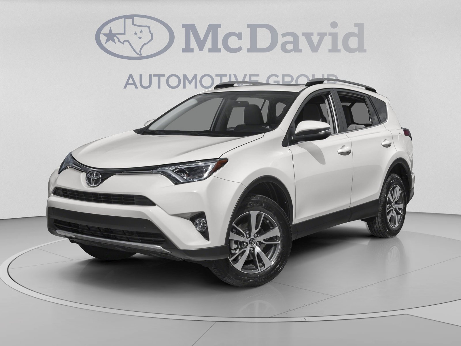 Used 2018 Toyota RAV4 XLE SUV